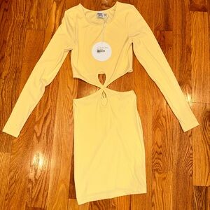 Princess Polly Dress - Size XS/S